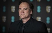 Director Quentin Tarantino is being sued by Miramax over his plan to make "Pulp Fiction" NFTs