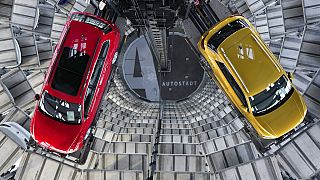 Volkswagen 2025 yılına kadar elektrikli araç teknolojisine 35 milyar euro yatıracak