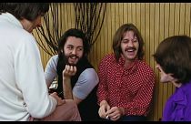 Peter Jacksons Doku "The Beatles: Get Back" feiert Premiere