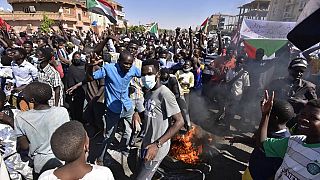 Soudan : coupure totale des communications