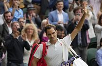 Térdműtéte miatt nem indul a következő versenyeken Federer