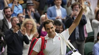 Térdműtéte miatt nem indul a következő versenyeken Federer