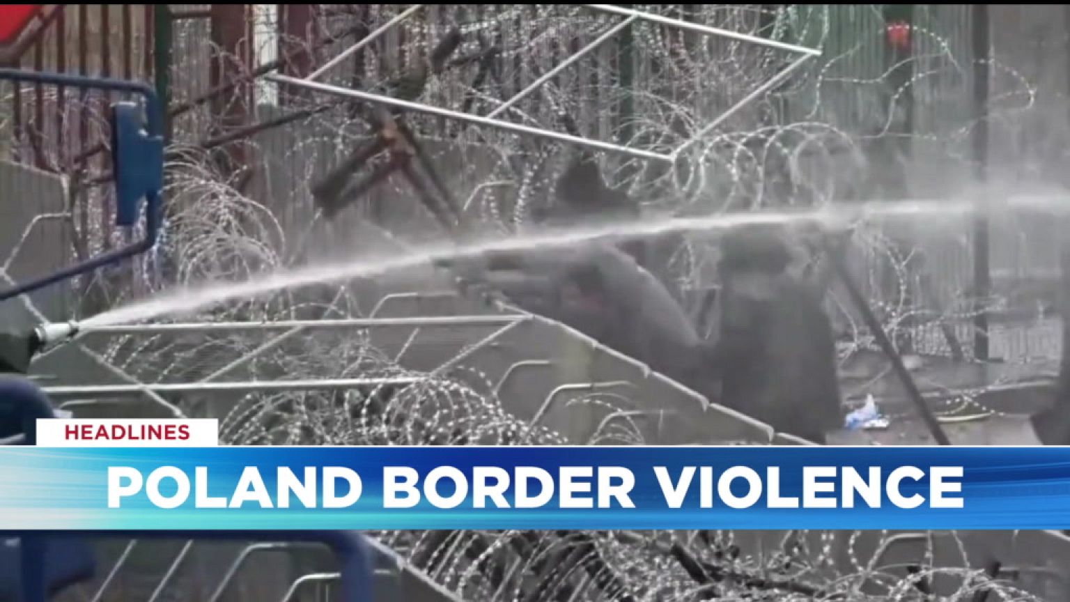 Watch top news stories today | November 17th – Midday edition