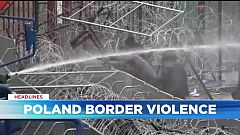 Watch top news stories today | November 17th – Midday edition
