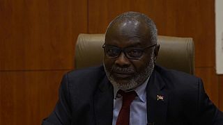 Sudan:  Finance minister calls for international aid