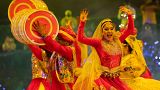 Diwali Celebrations at Expo 2020