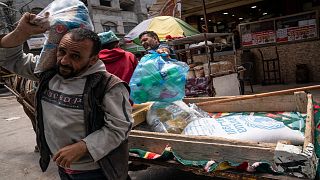 النرويج تحثّ المجتمع الدولي على زيادة مساعداته للفلسطينيين