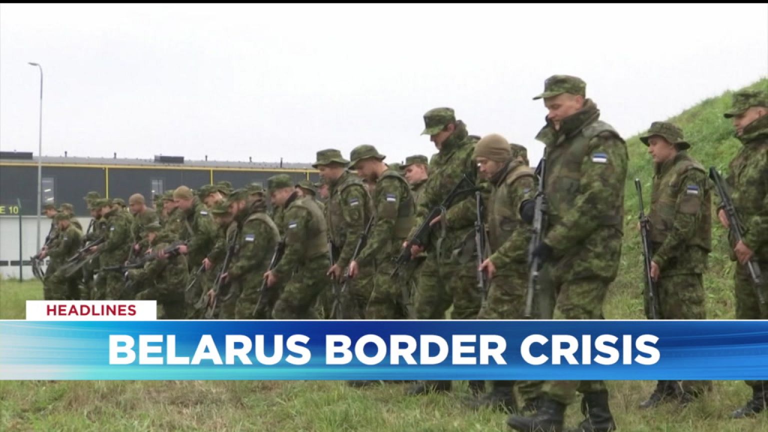 Watch top news stories today | November 18th – Midday edition