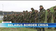Watch top news stories today | November 18th – Midday edition
