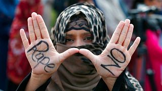 اعتراض به تجاوزهای جنسی در پاکستان