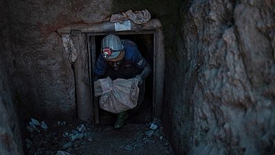 RDC : des députés pour des "mesures drastiques" dans le secteur minier