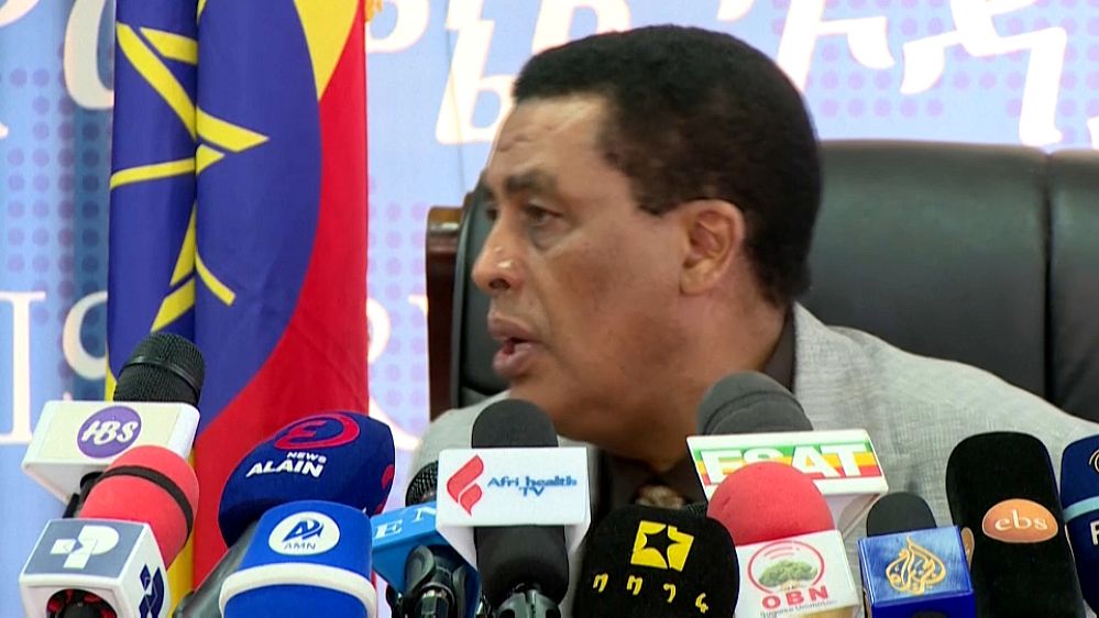 african politician guy