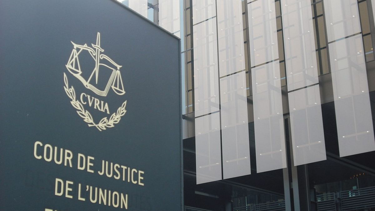 Az uniós bíróság korlátozhatja a bűnözök elleni adatgyűjtést a tagállamokban