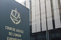 Tribunal de Justicia de la Unión Europea