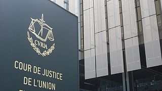 Tribunal de Justicia de la Unión Europea