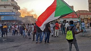 Sudan: protests continue after deadliest day of anti-coup protest