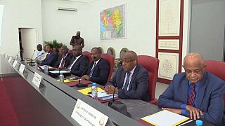 Guinée : premier Conseil des ministres sous le CNRD