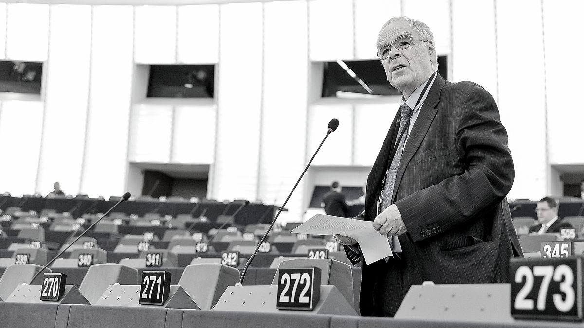 Schöpflin György 2004 és 2019 között volt a Fidesz európai parlamenti képviselője