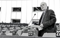 Schöpflin György 2004 és 2019 között volt a Fidesz európai parlamenti képviselője