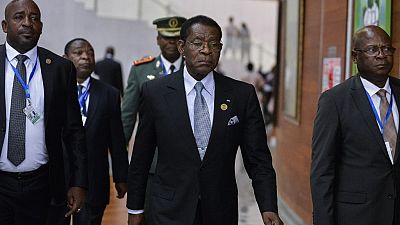 Guinée Equatoriale : Teodoro Obiang en route pour un 6e mandat ?