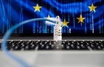 Está a Europa preparada para ciberataques?