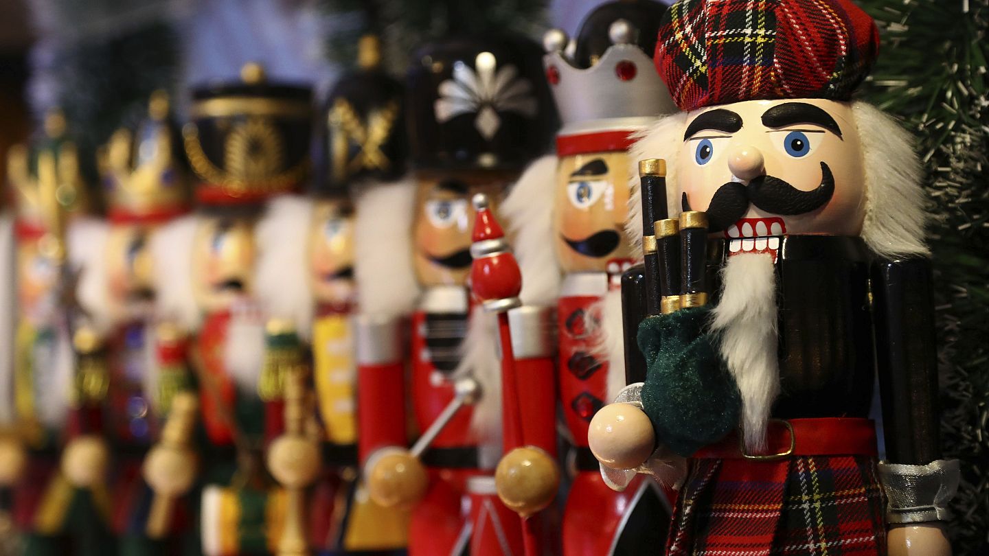 Covid Causes Cancellation Of Popular Christmas Market In Germany Euronews