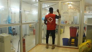 Sierra Leone : des victimes de l'explosion toujours en soins intensifs