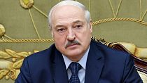 Belarus Devlet Başkanı Aleksander Lukaşenko