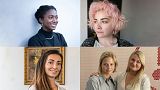 Euronews Next spoke to female CEOs leading the tech sector.