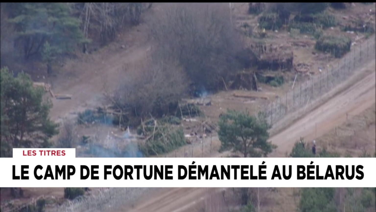 Euronews, vos 10 minutes d’info du 20 novembre | L’édition du matin