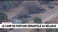 Euronews, vos 10 minutes d’info du 20 novembre | L’édition du matin