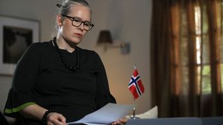 Norway envoy in Sudan outlines diplomatic push for peace