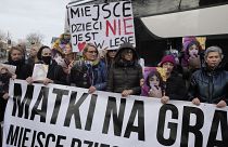 Ativistas polacos pedem abertura urgente de corredor humanitário 