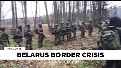Watch top news stories today | November 21st – Morning edition