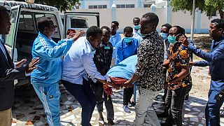Somalie : un journaliste tué dans un attentat suicide