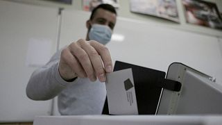 دور دوم انتخابات ریاست جمهوری در بلغارستان