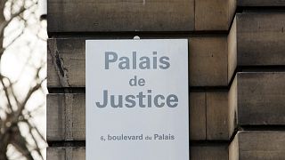 Paris Adalet Sarayı