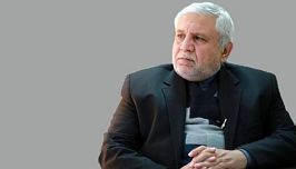 محسن پاک‌آیین، سفیر سابق ایران در آذربایجان و ازبکستان