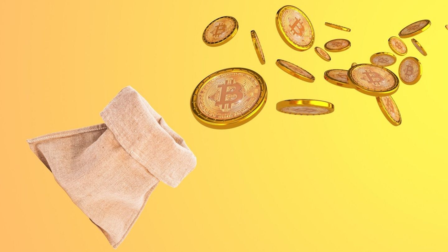 Tech This Week Teen Arrested Over 32 Million Crypto Heist And Elon Musk Continues Tesla Stock Sale Euronews