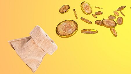 A teenager in Canada has been accused of stealing €32 million worth of cryptocurrency.