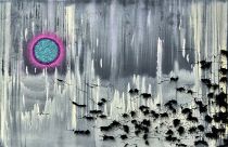 Jeanette Bremin's 'Psamathe' 2019