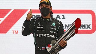 Formula 1: Μείωσε κι άλλο ο Χάμιλτον
