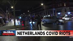 Watch top news stories today | November 21st – Evening edition