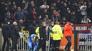 Violences dans les stades français : les acteurs du football et la justice veulent sévir