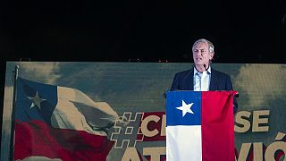 En agrégeant l'ensemble des voix de droite le 19 décembre, Jose Antonio Kast pourrait devenir le prochain président du Chili