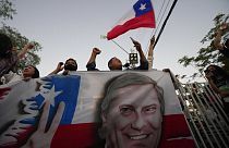 Több mint 30 év után véget ér a mérsékelt politikusok uralma Chilében