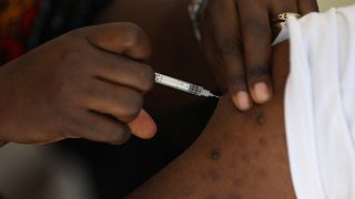 Covid-19 : la campagne de vaccination s'intensifie au Nigeria