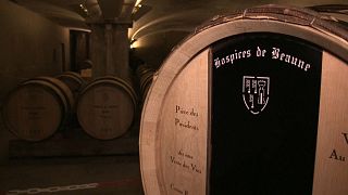 La subasta vinícola de Hospices de Beaune rompe nuevo récord