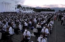 Le plus grand orchestre du monde est vénézuélien