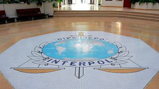 Interpol Genel Merkezi